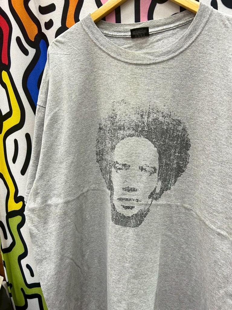 Vintage Ben Harper T-Shirt 2000er Größe 2XL