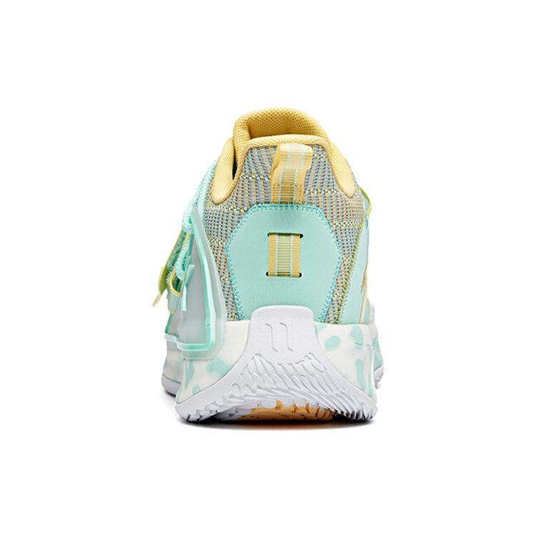 Anta KT Splash 2 Low 'Porcelain Green' 112021602-4