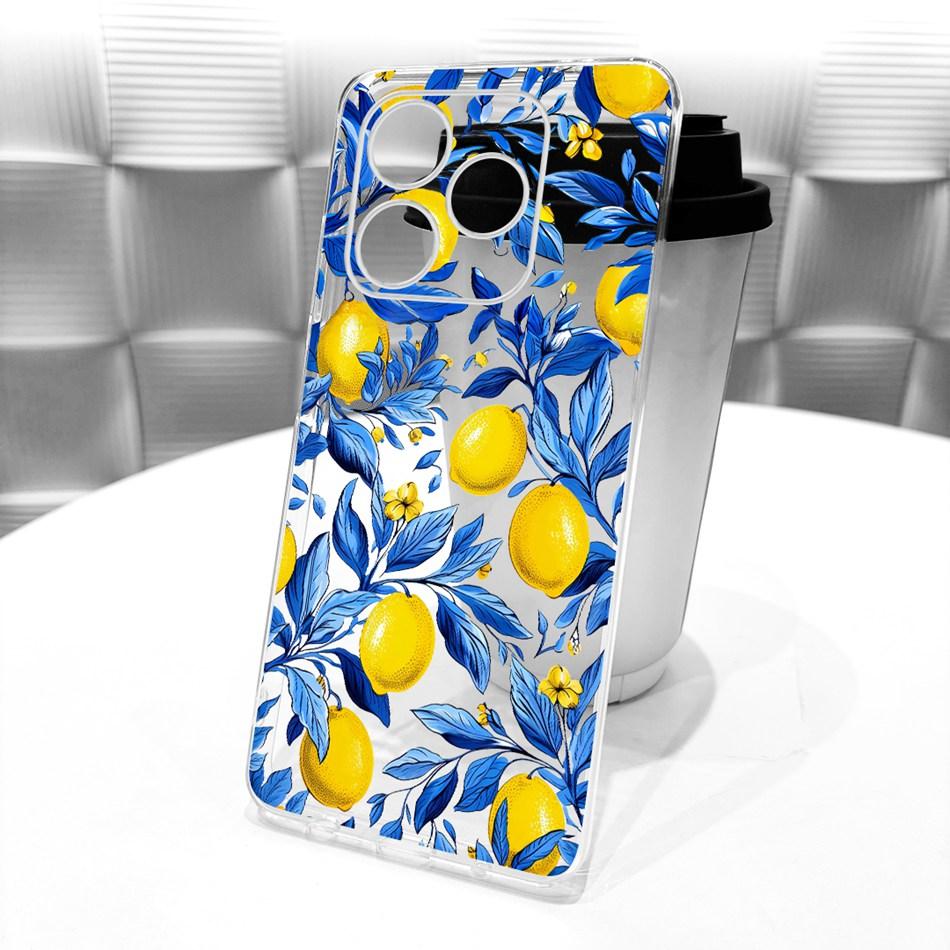 For Honor 600 Lite Honor600 2026 New Simple Style Phone Case For Honor 600 600Lite 5G Transparent TPU Soft Silicone Cases