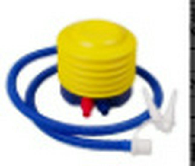 Kids & Adults Inflatable PVC Punching Bag - Fitness & Relaxation Toy