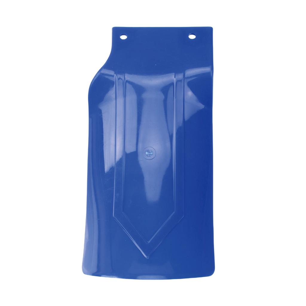 Motocycle Rear Mud Flap Fender Mudguard Splash Guard Cover Shock Absorber Protector Plate For YAMAHA YZ65 YZ250F YZ450F