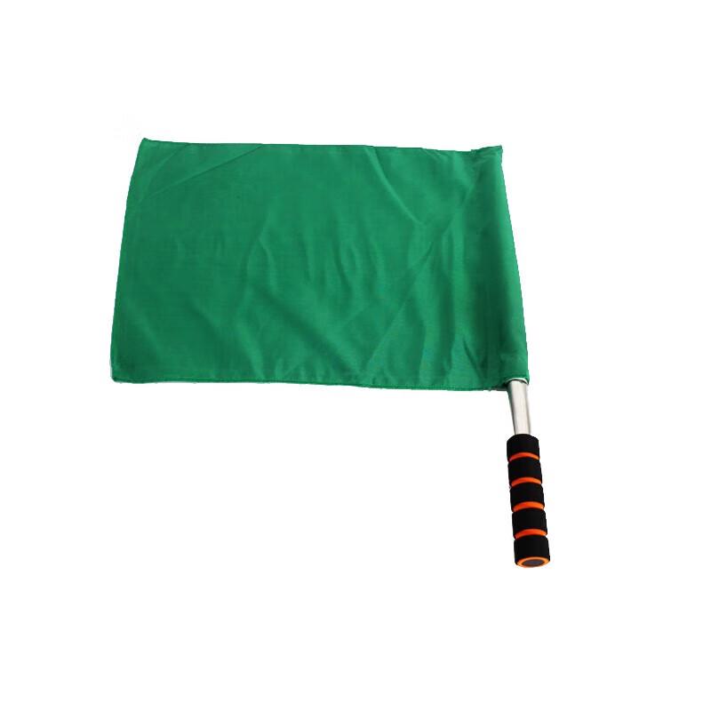 6351 Multipurpose Signal & Command Hand Flag