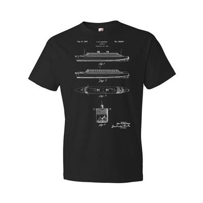 Üst giysisi – T-shirtler