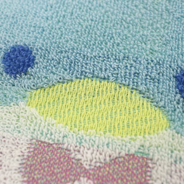 Marushin Mame Towel Sanrio Mame Sam Sanrio Small Mini Size 3005055600