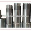 40Cr Tempered Chrome Plated Round Steel Bar – Polished Linear Shaft