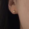 Faye 14k Sona earrings