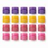Lippenmaskenset 6 Stk. x 3 g