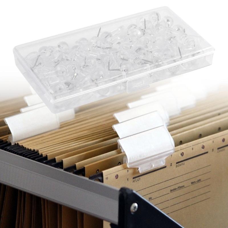 200/300 Stück Reißzweckenhaken zum Aufhängen, Korkwandhaken Nadel Dekorative Reißnägel Haken für Fotowand, Pinnwand