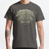 Comiskey Park 1910 Classic T Shirt