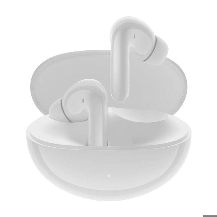 Honor Choice Earbuds S8 - True Wireless In-Ear-Kopfhörer Weiß Bluetooth