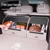 BYD Yuan PLUS/UP Electric Vehicle Trunk Organizer