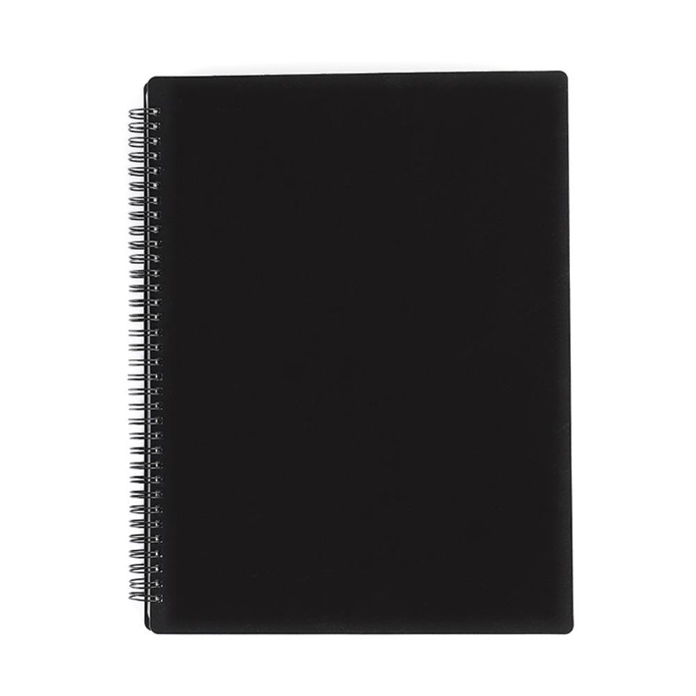 Detachable Multi-layer Music Score Folder Contiguous Page Design A4 Sheet Music Folder  Manuscript