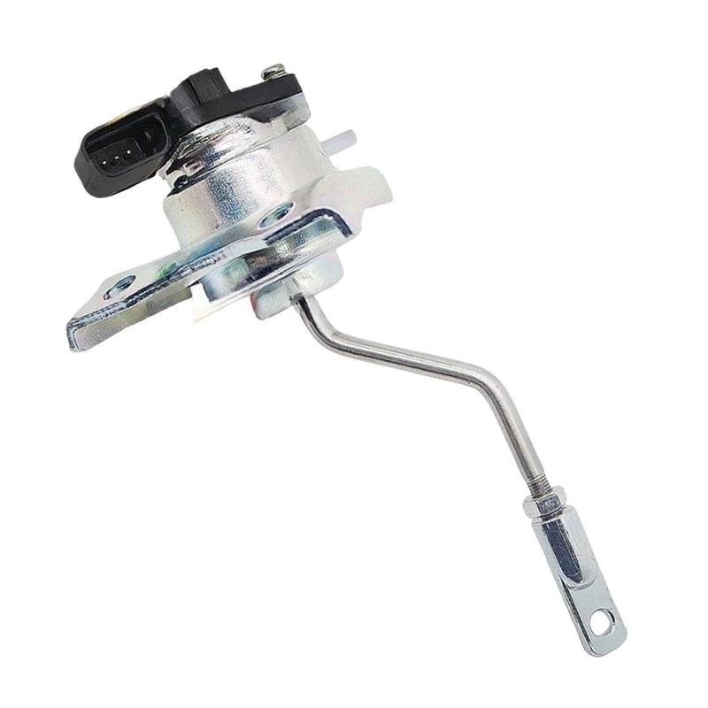 Turbocharger Intercooler Bypass Valve 49373-02022 0375R0 Turbocharger Actuator 9815218180 Heavy Duty Universal Easy Installation