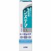 Systema EX Toothpaste Medical Cool Mint 30g