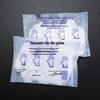 Thickened Transparent Disposable PE Gloves for Catering, Hairdressing, and Food Handling