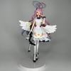 Blue Archives Girl Holy Garden Misono Mika Handmade Statue Model Figure Toy