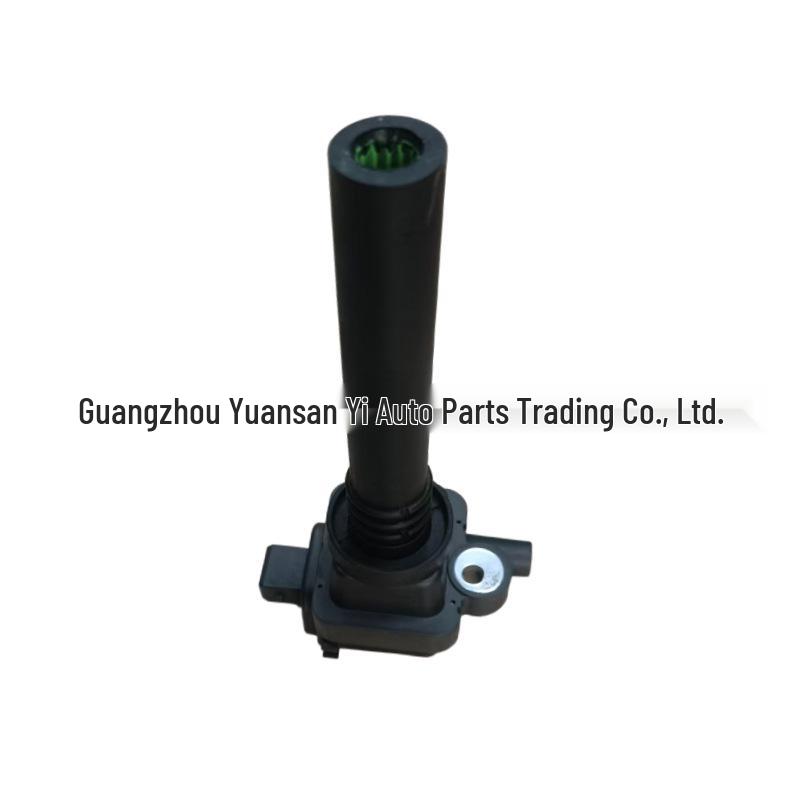 Compatible Ignition Coil for BAIC Weiwang, Dongfeng Xiaokang, Foton, Haima, Wuling, NanJun, Yema - Model 0221500803