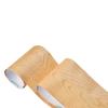 1pc 5mX20cm Self-adhesive Wall Trim Line Skirting Border Waterproof Baseboard Wallpaper Sticker for Living Room Home Decoration