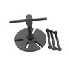 Professional Rotor Puller Removal Tool Kit Universal For Motorcycle ATV PWC Repair Outdoor Power Equipment Accessories