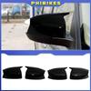 Potrivit pentru Ford S-MAX 2006-2015 C-MAX 2011-2015 KUGA ESCAPE 2008 Capace pentru Capacul Oglinzii Retrovizoare de Aripă Ușă Stânga Dreapta Accesorii Auto