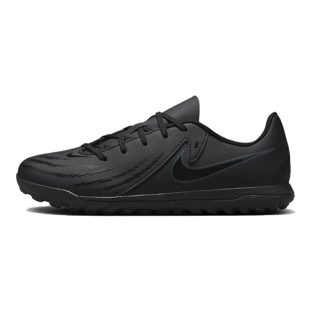 Nike Phantom GX 2 Club TF GS Mad Ambition Pack Kids Sneakers Black Deep-Jungle FJ2604-002