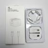 Caricabatterie PD da 20W/35W Compatibile con Apple 15 per iPad e iPhone con Cavo