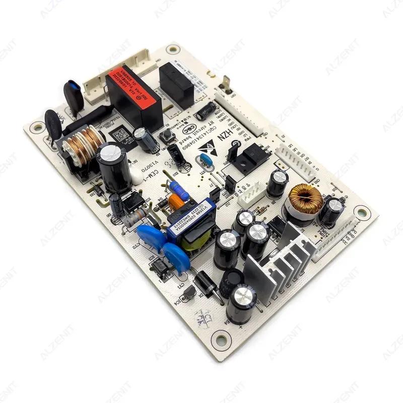 Nuova Scheda di Controllo per Frigorifero Haier 0061800014 Circuito PCB Scheda Madre Frigorifero Parti Congelatore