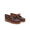 Мокасины Timberland Authentic Boat 3 Eye Classic