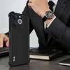 Realme Note 70 / 70T 4G Phone Case IMAK Shock-resistant Soft Case