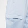 Nike Therma FIT Fashion Comfortable Soft Fleece Lined Cargo Pants Men's White Gold FZ0667-043