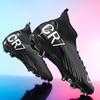 Men Football Boots Professional Original Resistant Football Shoes Casual Male Field Grass Breathable New Non Slip Soccer Shoes