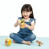 Movable Joints Dinosaur Egg Toy Simulation Animal Tyrannosaurus Rex Model  Children Play