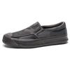 Dress Shoes Leather Men Fashion 2024 Formal Man Casual Shoe Flat Business Shipping Free Delivery New In Legitimate Slip-on Pu
