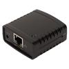 USB Print Server TCP IP LPR Print Server 10Mbps 100Mbps Standard RJ45 LAN Port USB Wireless Extender Sharer 100‑240V