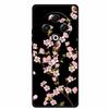 Coque For Tecno Spark 30 4G Case 6.78" Cartoon Cat Black Silicone Soft Back Cover Case For Tecno Spark 30 Case Spark30 Funda Bag