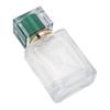 50ml Glass Perfume Bottle Refillable Perfume Atomizer Dispenser Liquid Makeup Container