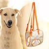 Support Harness, Dog Lift Harness Portable Lifting Help Dogs with Weak Front Legs for