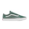 Old Skool 'Color Theory - Duck Green'