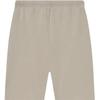 Fear of God Essentials Vintage Fleece Sweatpant Timber Damen Unterteile Creme 130SP258041F