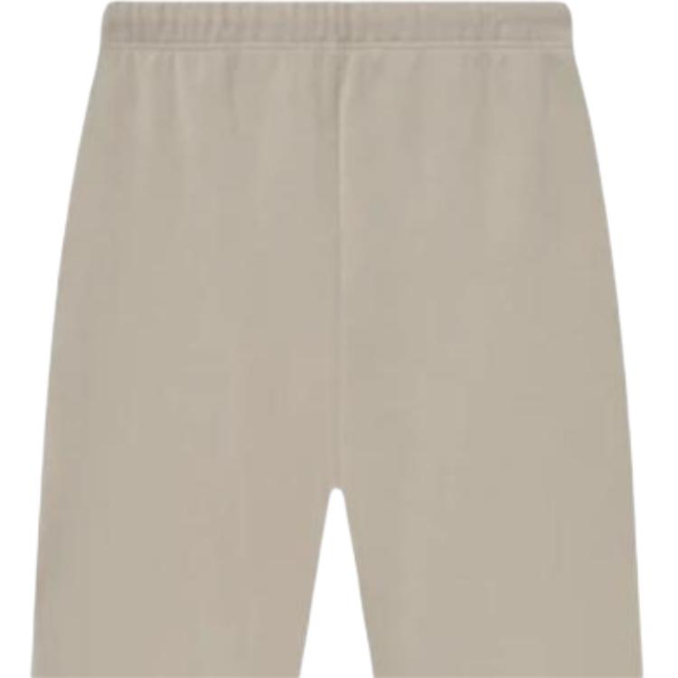 Fear of God Essentials Vintage Fleece Sweatpant Timber Damen Unterteile Creme 130SP258041F
