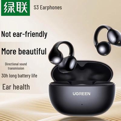 Ugreen HiTune S3 Open-Ear Air Conduction Bluetooth Headphones
