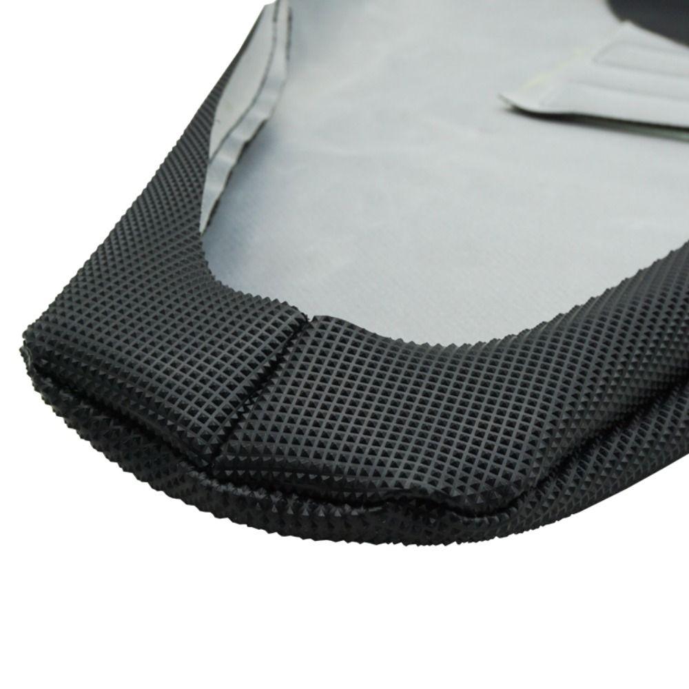 Wear-Resistant Seat Cushion Cover Seat Cushion Holder Motorcycle Seat Cover Motorcycle Cushion Sets