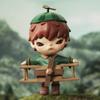 POP MART HIRONO Little Mischief Series, 1PCs Hirono Blind Box Figures, Random Design Action Figures Collectible Toys Home Decorations, Birthday Gifts