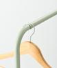 BRUNO Interior Panel Rack, Greige, No Size, BOA151-GRG