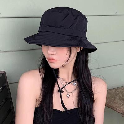 Darwin Rustle Muji Bucket Hat Bucket Bonnet Resort Hat