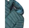 Стеганая куртка CMP Man Jacket Snaps Hood