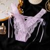 Bow Ribbon Lace Panties Fairy Women’s Panties