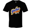 Yoohoo Chocolate Drink American Made Whey Chocolate Drink T Shirt Mens Womens Tees Top