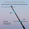 Universal DJI Feiyu Extension Pole Stabilizer for Camera & Phone - Handheld Selfie Stick Stand.