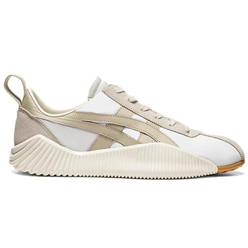 ONITSUKA TIGER Acromount 'Cream Putty' Sneakers 1183B257-104